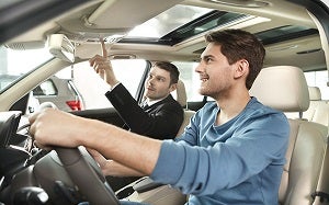 Schedule a test drive at Edwards Honda in Birmingham, AL.