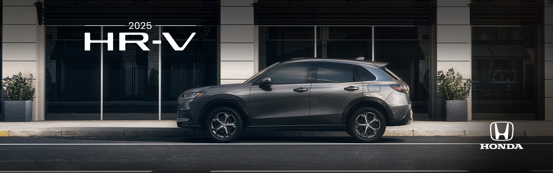 2026 Honda HR-V in Birmingham #ST