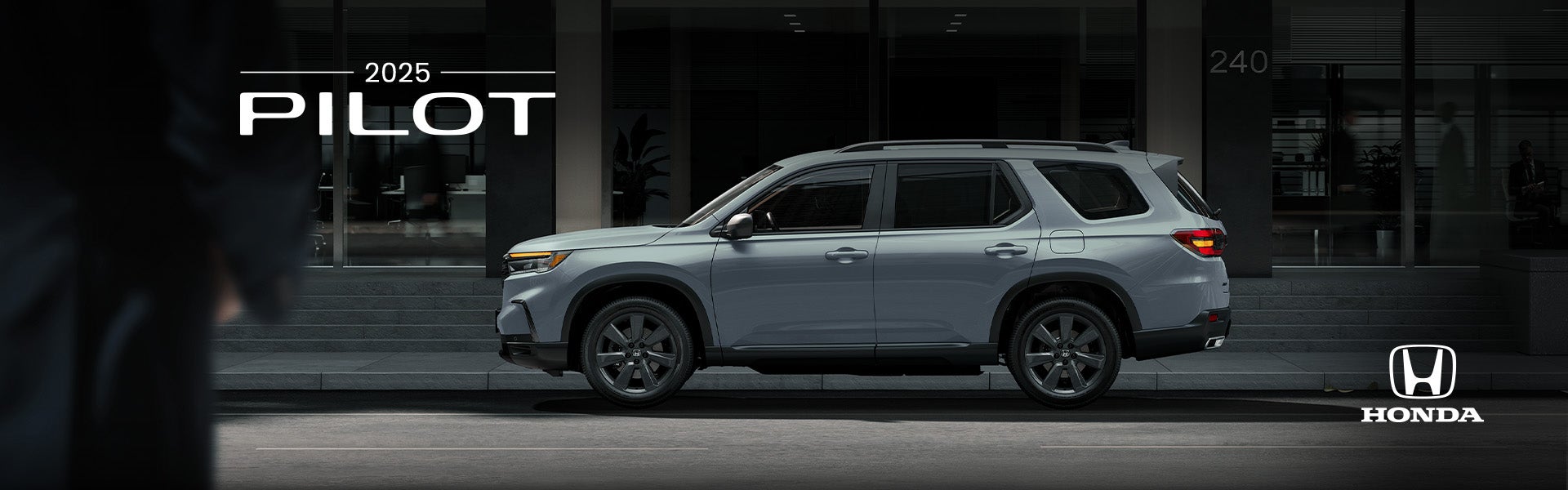 2026 Honda Pilot in Birmingham #ST