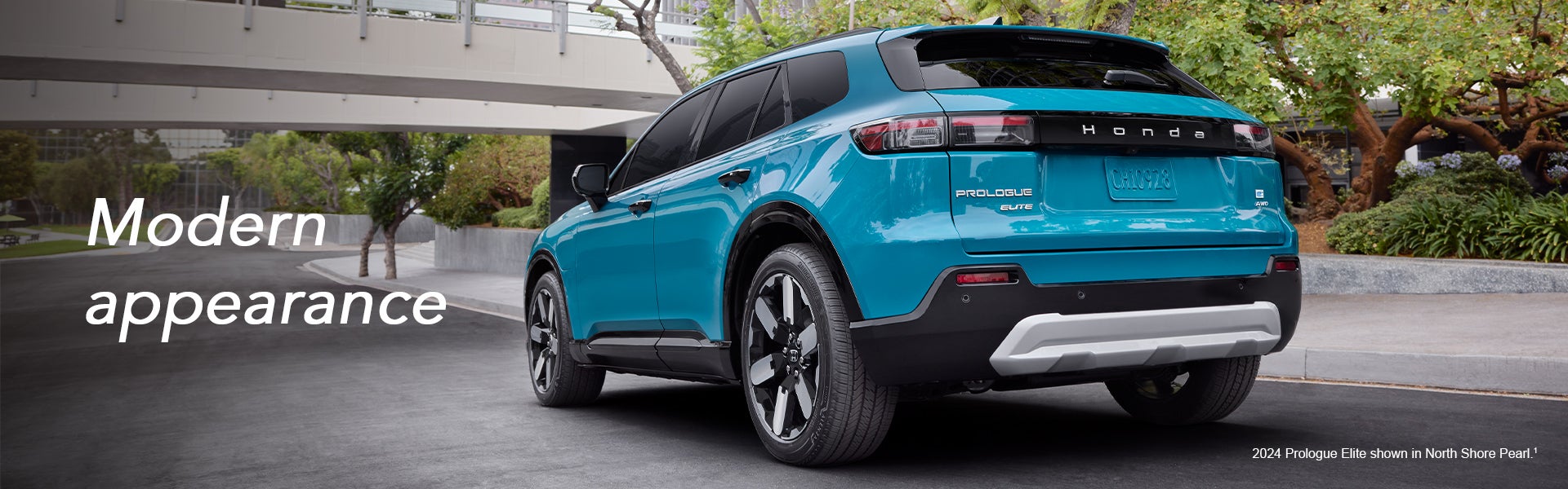 2024 Honda Prologue | Edwards Honda in Birmingham AL