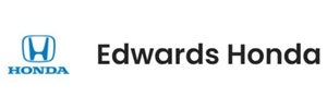 The Edwards Honda logo.