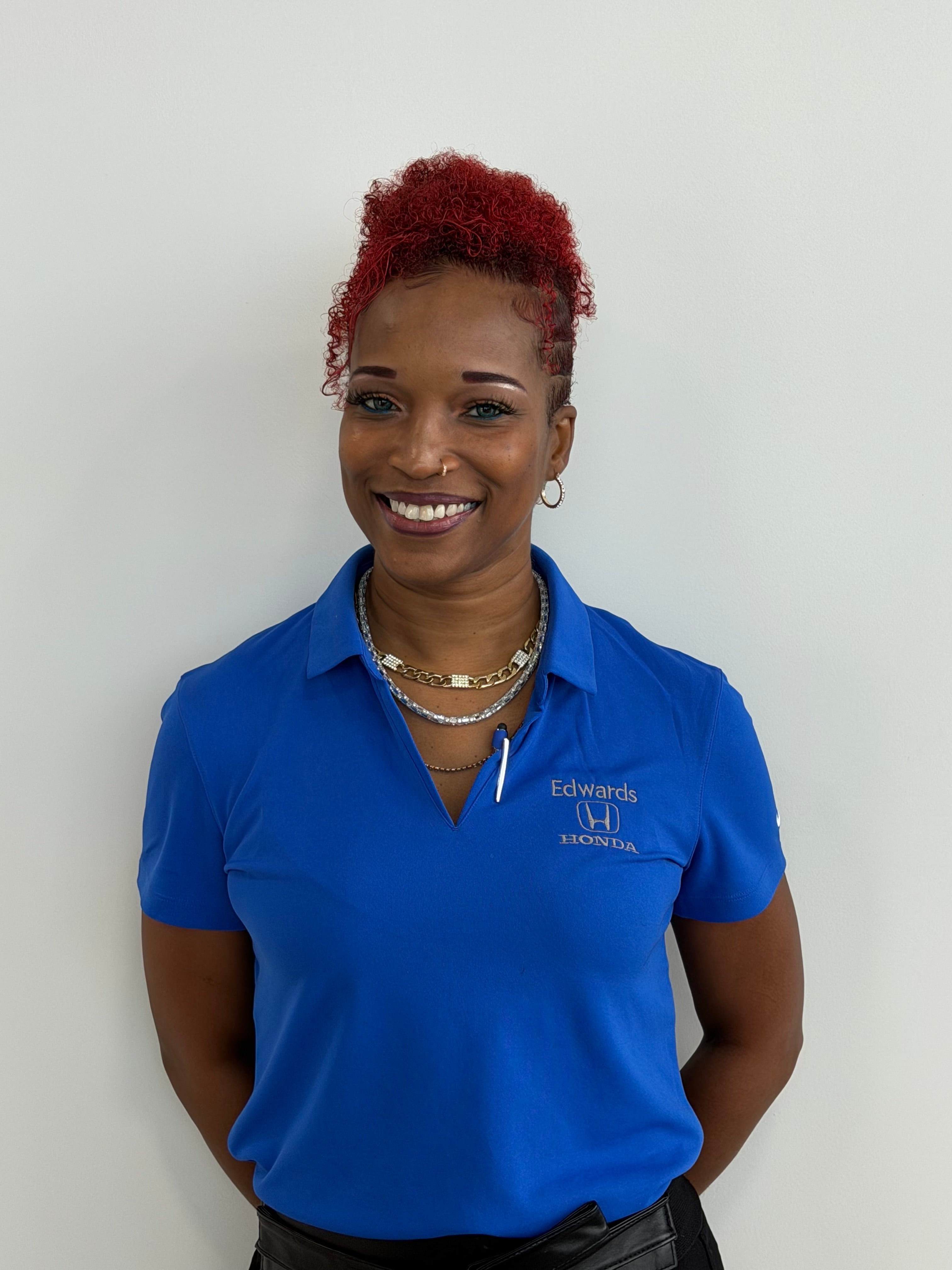 Ciara Shante Bradley