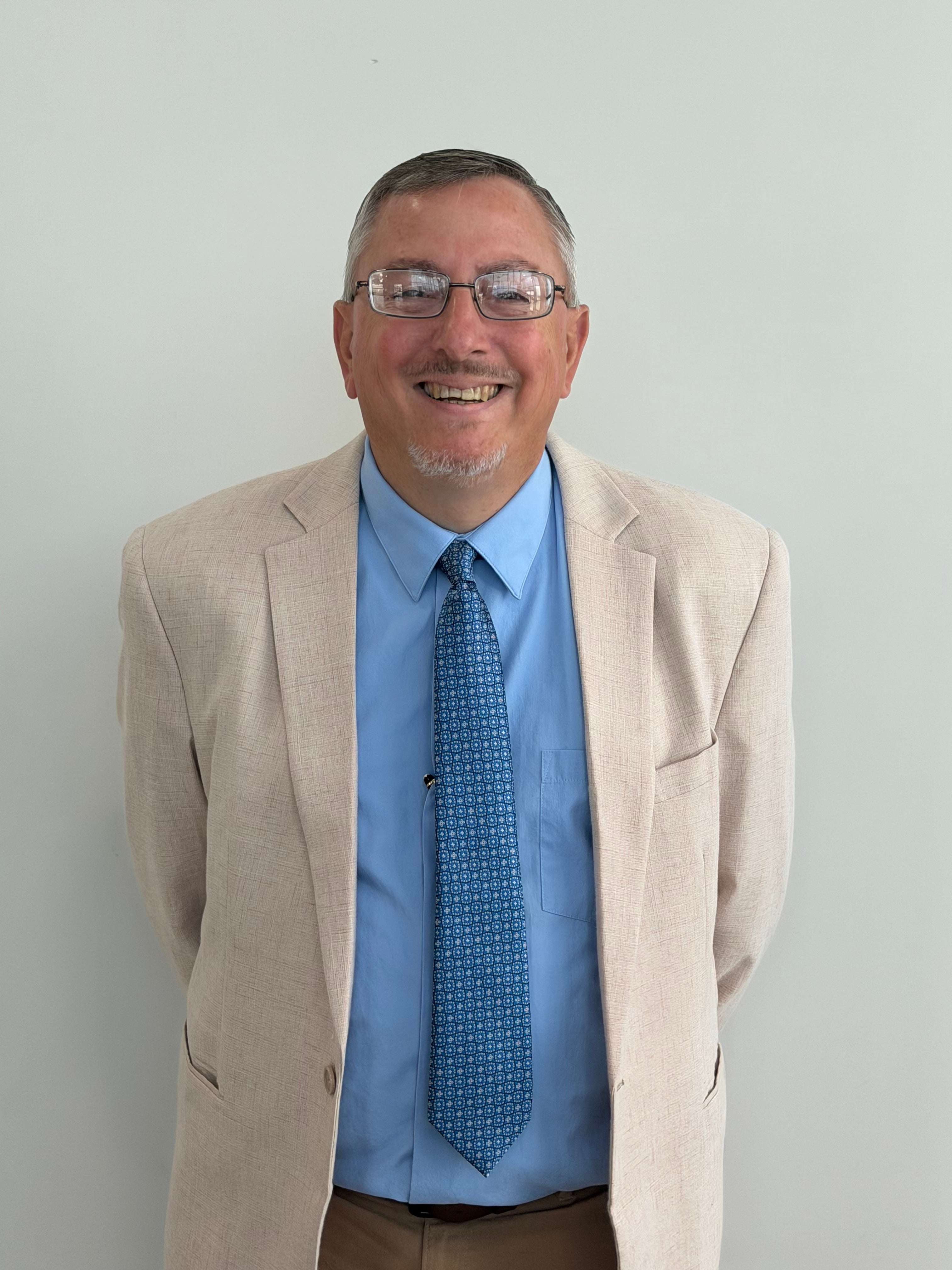 Greg Carusone